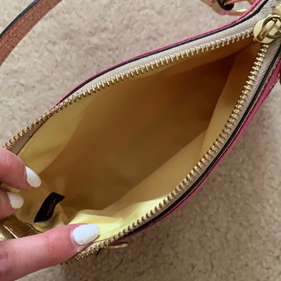 Coach wristlet bag - Picture 4 of 8